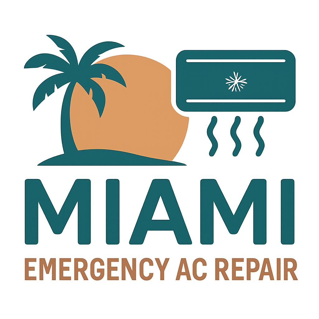 Miami Emergency AC Repair